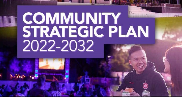 Community Strategic Plan 2022-2032