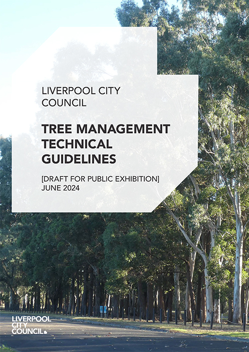 Tree Management Guidelines